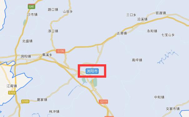 成都到浏阳物流专线可将您的货物运送至浏阳全境